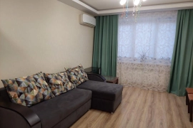 3-к. квартира, 63 м², 10/10 эт.