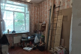1-комн.квартира, 17.4 м², 1/5эт