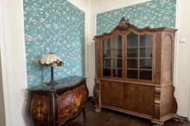 3-к. квартира, 54,6 м², 1/2 эт.