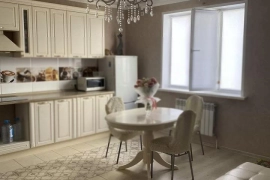 3-к. квартира, 90,9 м², 14/17 эт.