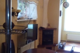 4-х ком., 75 м² , 1/2