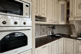 3-к. квартира, 80 м², 2/3 эт.