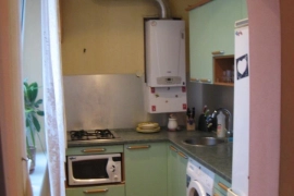 4-комн. квартира, 82.7 м², 3/4эт