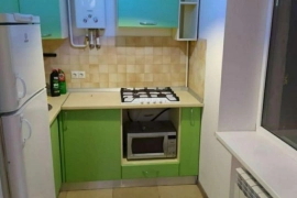 1-к.квартира,  30 м², 5/5эт