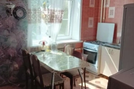 3-к. квартира, 74 м², 3/4 эт.