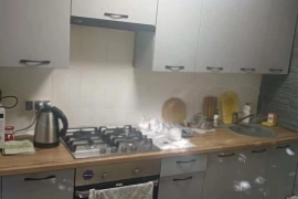 3-к. квартира, 58,8 м², 1/1 эт.