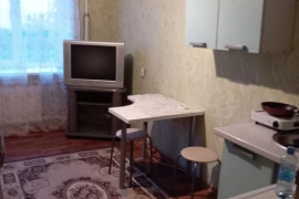 1-комната, 12 м², 1/5 эт.