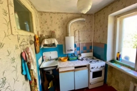 3-к. квартира, 55,4 м², 4/5 эт.