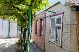 Дом 106,3 м² на участке 18 сот.