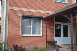 Дом 132 м² на участке 3 сот.