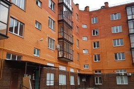 1-к. квартира, 39,7 м², 2/5 эт.