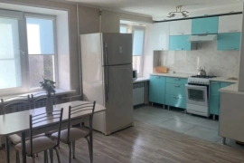 3-к. квартира, 60,9 м², 3/9 эт.