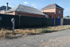 Дом, 65 м² на участке 2,5сот