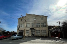 Помещение свободного наз. 1300кв.м