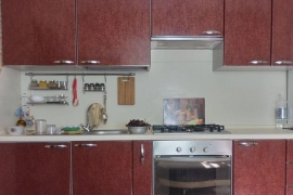 1-этажный дом, 56 м², 1/1эт