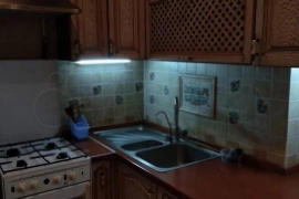 3-к. квартира, 90 м², 1/2 эт.