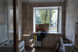 1-к. квартира, 35,5 м², 1/5 эт.