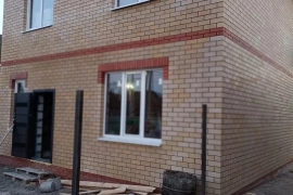 Дом 154 м² на участке 3 сот.