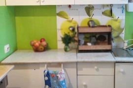 3-к. квартира, 69,4 м², 1/2 эт.