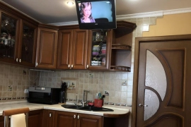 3-к. квартира, 65,2 м², 2/5 эт.