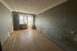 1-к. квартира, 31,8 м², 5/5 эт.