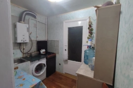 3-к. квартира, 54,8 м², 1/4 эт.