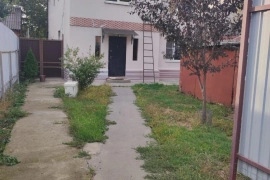 Часть дома 42 м² на уч.1,2 сот.