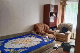 1-к. квартира, 31 м², 5/5 эт.