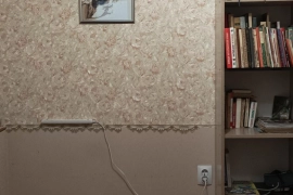 Дом, 58 м², на участке 1 сот.