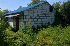 Дом, 51 м² на участке 3 сот.