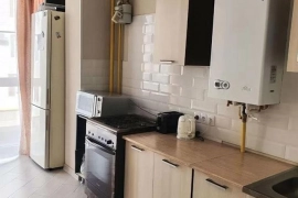 2-к. квартира, 55,9 м², 2/5 эт.