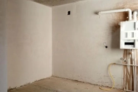 2-к. квартира, 80 м², 2/4 эт.