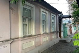 Дом 89,1 м² на участке 4,5 сот.