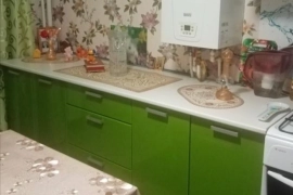 2-ком.квартира, 54 м², 1/3эт