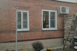 Дом 70 м² на участке 16 сот.