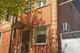 Дом 67 м² на участке 1 сот.