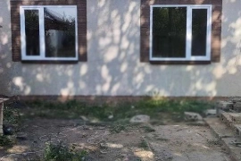 Дом 77 м² на участке 3 сот.