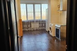 1-к. квартира, 51,3 м², 9/9 эт.