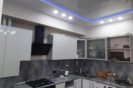 3-к. квартира, 78,5 м², 1/3 эт.