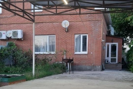 2-этажный дом, 130м², на уч. 3сот