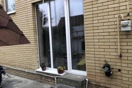 Дом 67,1 м² на участке 2,2 сот.