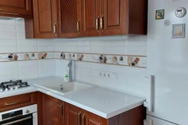 3-к. квартира, 62 м², 3/5 эт.