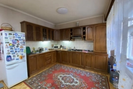 3-к. квартира, 114,8 м², 2/3 эт.