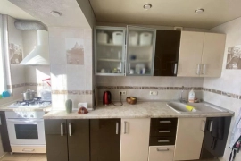 4-к. квартира, 64 м², 9/10 эт.