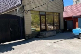 3-к. квартира, 97,5 м², 1/2 эт.