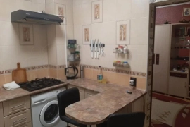 2-к. квартира, 33,6 м², 1/2 эт.