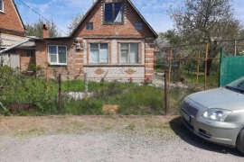 Дом 65 м² на участке 5,6 сот.