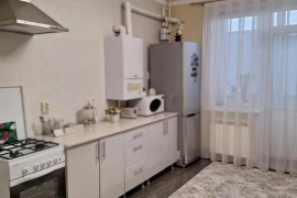 2-к. квартира, 72 м², 4/6 эт.