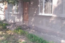 Дом 80 м² на участке 6 сот.