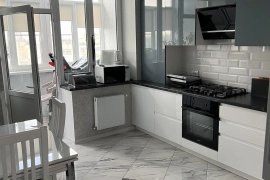 2-комн. квартира, 64.6 м², 8/9эт